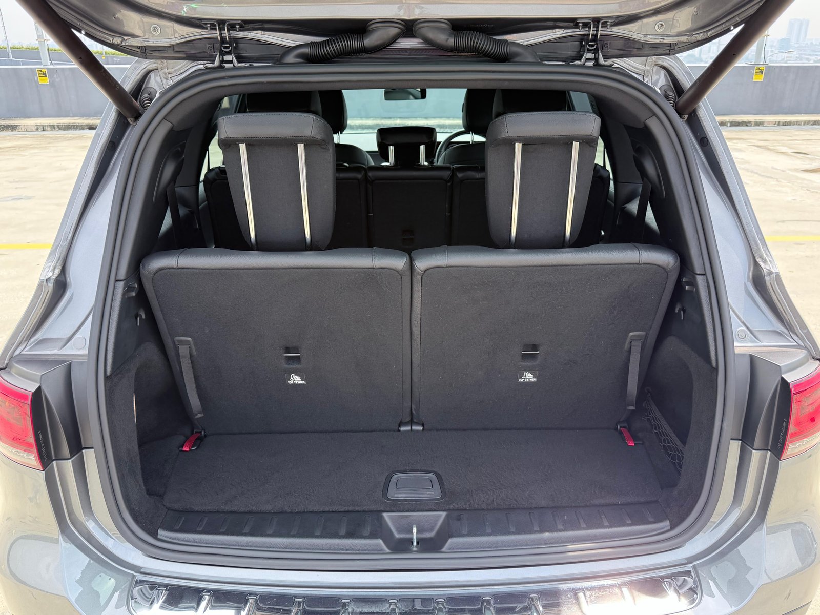 Mercedes-Benz GLB180 Progressive photo 7